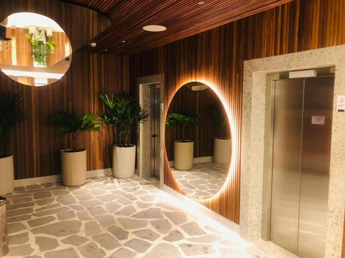 Salinas Exclusive Resort 2 Salinopolis Bagian luar foto