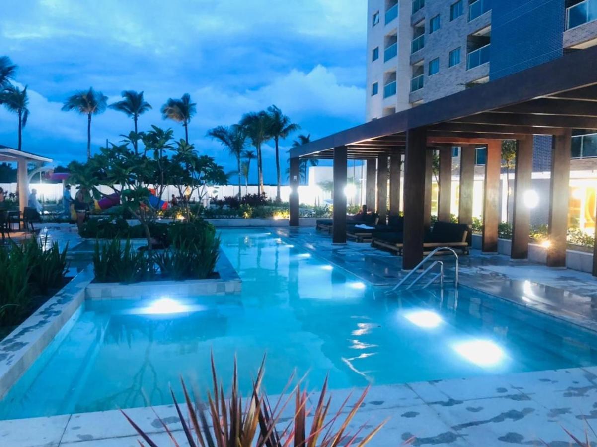 Salinas Exclusive Resort 2 Salinopolis Bagian luar foto