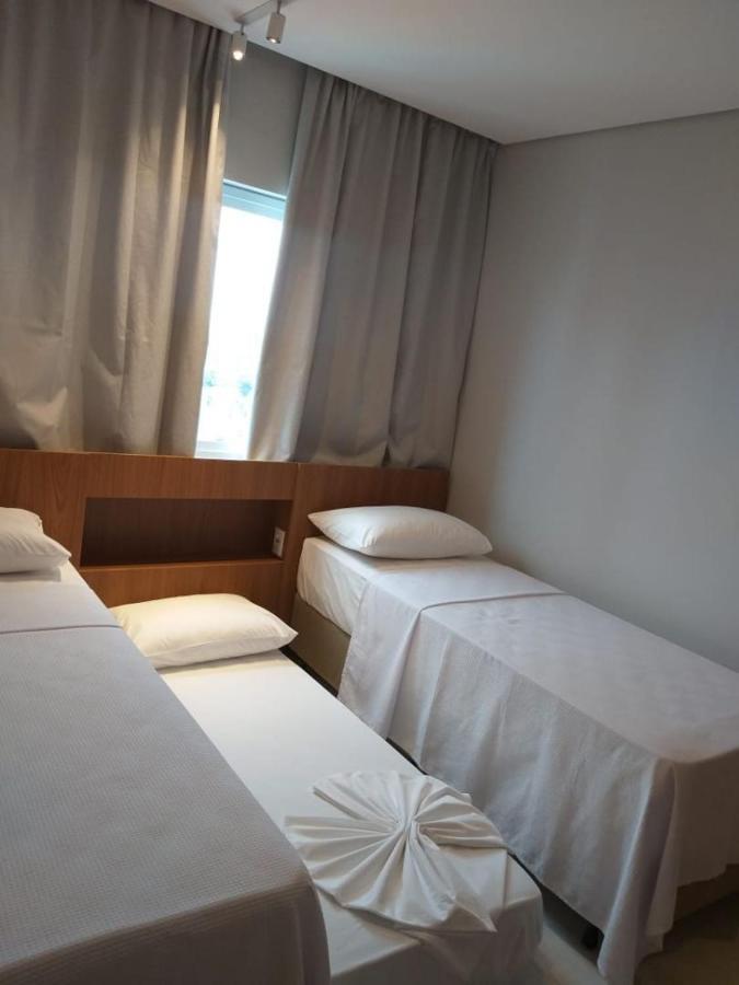 Salinas Exclusive Resort 2 Salinopolis Bagian luar foto