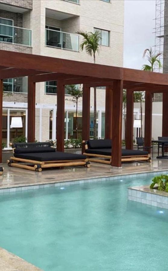 Salinas Exclusive Resort 2 Salinopolis Bagian luar foto