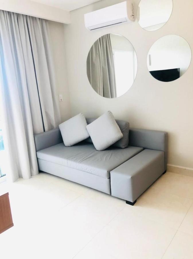 Salinas Exclusive Resort 2 Salinopolis Bagian luar foto