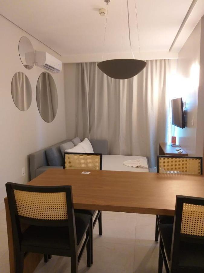 Salinas Exclusive Resort 2 Salinopolis Bagian luar foto