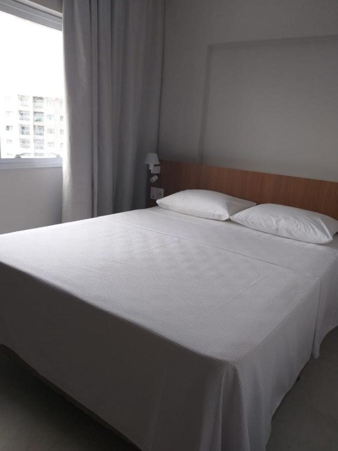 Salinas Exclusive Resort 2 Salinopolis Bagian luar foto