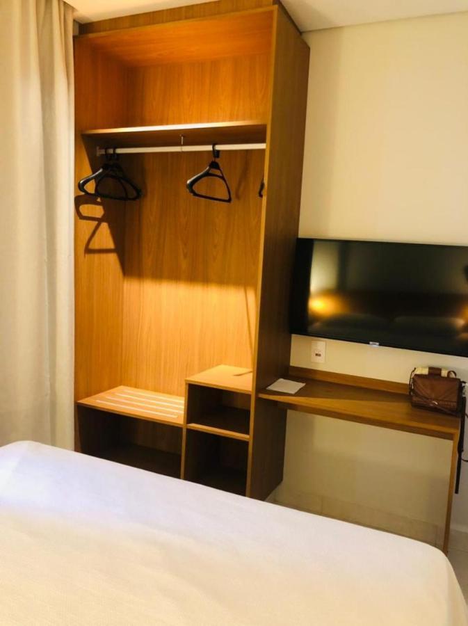 Salinas Exclusive Resort 2 Salinopolis Bagian luar foto